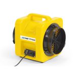 Axiaal ventilator TTV 1500 Dryfast | Luchtverplaatsing 1.200 m³/uur | Luchtdruk max. 225 Pa - JSK Handelsonderneming