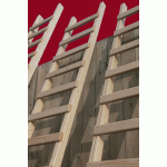 Houten (bouw)ladders 3.00 t/m 6.00 - JSK Handelsonderneming