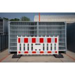 Kunststof Dranghek HD