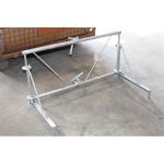 Metselboy Verzinkt Origineel van Thiel