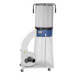Bernardo Spaan- & Stofafzuiging DC 350 CF 400V Artikelnummer: 12-2090