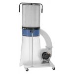 Bernardo Spaan- & Stofafzuiging DC 350 CF 400V Artikelnummer: 12-2090