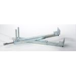 Gevelklem - Arbovriendelijke hulpmiddelen