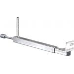 Gevelklem - Arbovriendelijke hulpmiddelen