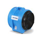 Ventilator DAF 7500 Axiaal Dryfast | Luchtverplaatsing 5250 m³/uur | Luchtdruk max. 280 Pa