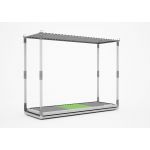 MODULAR BARRIER SYSTEM