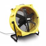 Axiaal ventilator TTV 7000 Dryfast