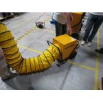 Master B18EPR Electrische Heater 18kW