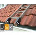 LadderHulp℗ / Laddersteun / Ladderschoen