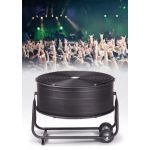 Axiaal ventilator TTW12000 Dryfast