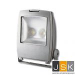 Aluminium LED armatuur Fenon 100 watt klasse I asymmetrisch - 118784