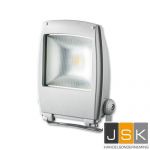 FENON LED Bouwlamp 35 watt klasse 1 type FL-408, 3 jaar garantie | 118244