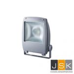 LED Bouwlamp 55 watt klasse 2 FENON | verlichtingshoek 60° | 3 jaar garantie | 117046 - JSK Handelsonderneming