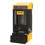 Master Universele Olieheater Wa 33 C 21/33 kW