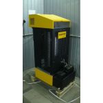 Master Universele Olieheater Wa 33 C 21/33 kW
