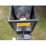 Master Universele Olieheater Wa 33 C 21/33 kW