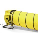 Voorzetstuk TTV 4500 slangadapter 1450 mm - JSK Handelsonderneming