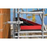 Steigeranker met oog GS 12x350 - 202060