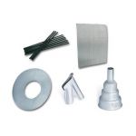 Steinel Autoreparatieset incl. HG 2320 E