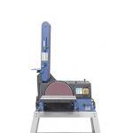 Band- en schijfschuurmachine BDSM 250