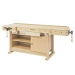 Bernardo werktafel WB2100 PROFI