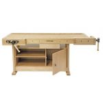 Bernardo werktafel WB2100 PROFI