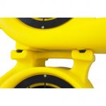 DRYFAST Radiaal ventilator TFV 30 CSA