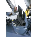 Horizontale Bandzaagmachine HBS 275 / 400 V Bernardo - JSK Handelsonderneming