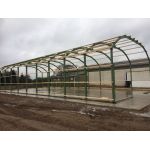Variantloods(Hal) 5 x 10 Meter (Nieuw)