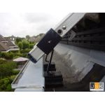 Laddersteun - Ladderhulp℗ | Ladder support - Ladder aid℗ | Leiterunterstützung - Leiterhilfe℗ | Support d'échelle - Aide à l'échelle℗