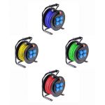 K310022 / 119558 - 40 meter 3x2,5qmm H07RN-F