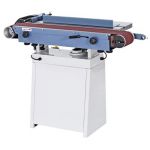 Kantenschuurmachine HV 80 OSZI, 1,1 KW/400VKSM 2740