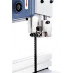 Lintzaagmachine HBS 320