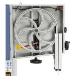 Lintzaagmachine HBS 460 N