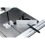 Lintzaagmachine HBS 600 N