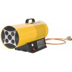 Master BLP53M Propaangas Heater 69kW 1450 m³/u - gratis verzending - JSK Handelsonderneming