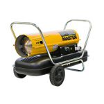 Master Heater B 100 CEG Heater | Diesel | Direct gestookt | 44 L | 800 m3/u B100CEG - JSK Handelsonderneming