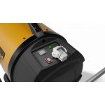 Master Infrarood Diesel Heater XL61, 17kW - JSK Handelsonderneming