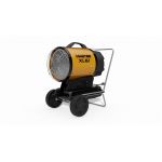 Master Infrarood Diesel Heater XL61, 17kW - JSK Handelsonderneming
