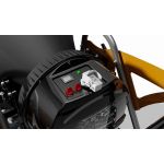 Master Infrarood Diesel Heater XL91, 43kW