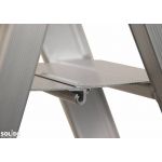 Solide Bordestrap 2 treden