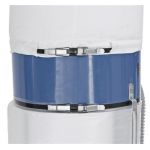 Stofafzuiging DC 250 CF, 0,75kW, 230V - JSK Handelsonderneming