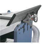 Vlak- en vandiktebank PT 200 ED / 230V