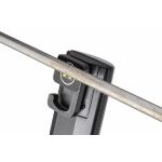 Werklamp FENON oplaadbare handlamp LED 3W - JSK Handelsonderneming