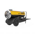 Master Indirecte Diesel Heater BV 77 E - JSK Handelsonderneming