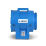 Stofafzuigset Dryfast DAF3900LSAU | met CAN3900 | slang 7,6 meter en stofzak | Dryfast DAF 3900 LSAU | Geen verzendkosten - JSK Handelsonderneming