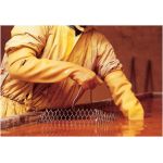 Werkhandschoen 285 Trident Mapa