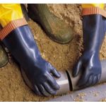 298 Industrial Werkhandschoen Mapa - JSK Handelsonderneming