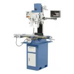 Bernardo Boor-freesmachine BF 30 SUPER + X-FEED EN DIGITAAL
