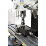 Bernardo Boor-freesmachine BF 30 SUPER + X-FEED EN DIGITAAL